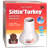 Ceramic Dishwasher Safe Poultry Steamer