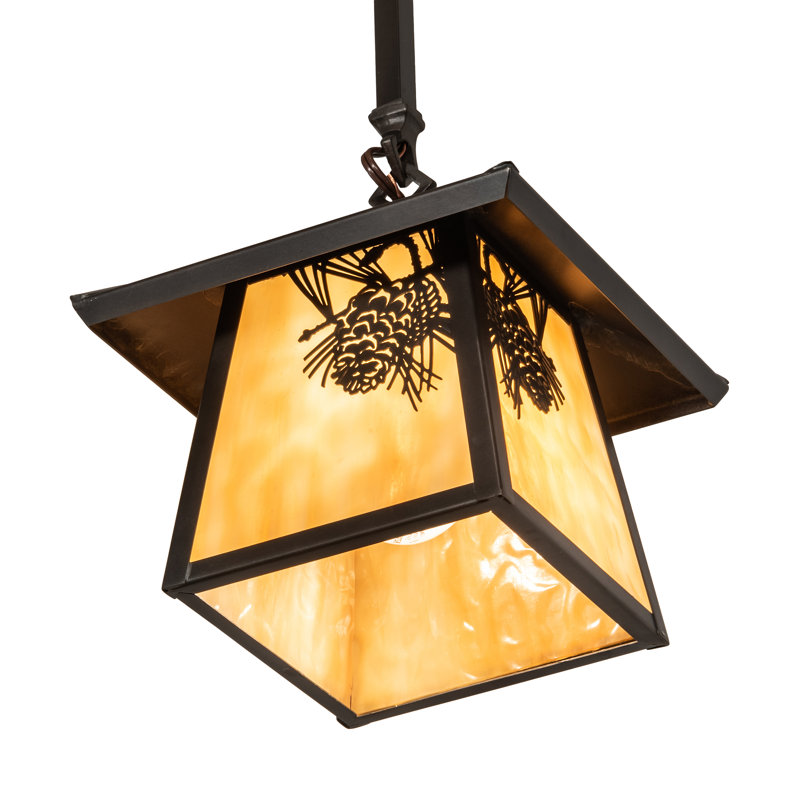 Jaliyah 1 - Light Pendant
