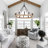 Hendon 12 - Light Dimmable Kitchen Island Wagon Wheel Chandelier-93646025-118944759