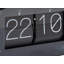 Acrylic Mechanical Tabletop Clock-99205628