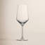 Pure 23 oz. Crystal Red Wine Glass