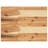  Table Top Rectangular Solid Wood Acacia-2037104598