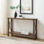 Bella Console Table-199521428