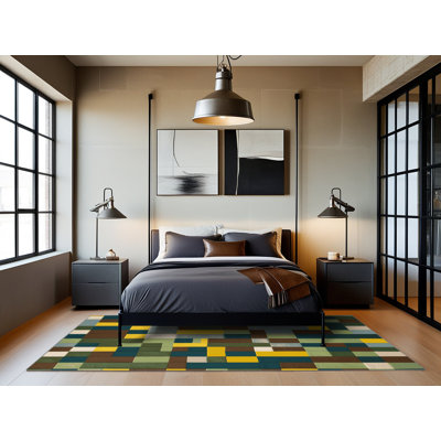 Tapis Terra