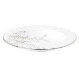 Gardner Street Bone China Pasta Bowl