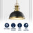Staub 1 - Light Pendant-150267495-150296891