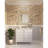 Quillan Dimmable Vanity Light-94225574-94225573