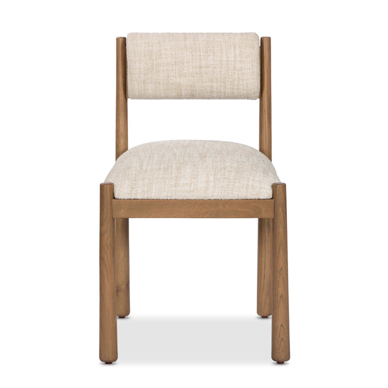 Frantz Upholstered Dining Chair