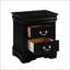Table de chevet 2 tiroirs Traditional-261192550