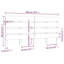 Santini Solid Wood Headboard-334439281-334439290