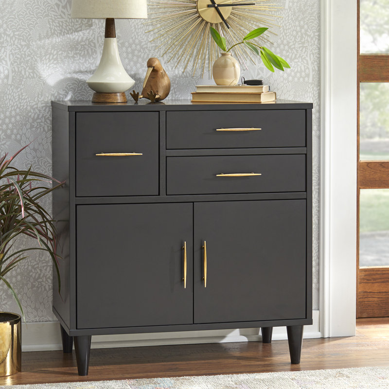 Armoire d'appoint Afrida