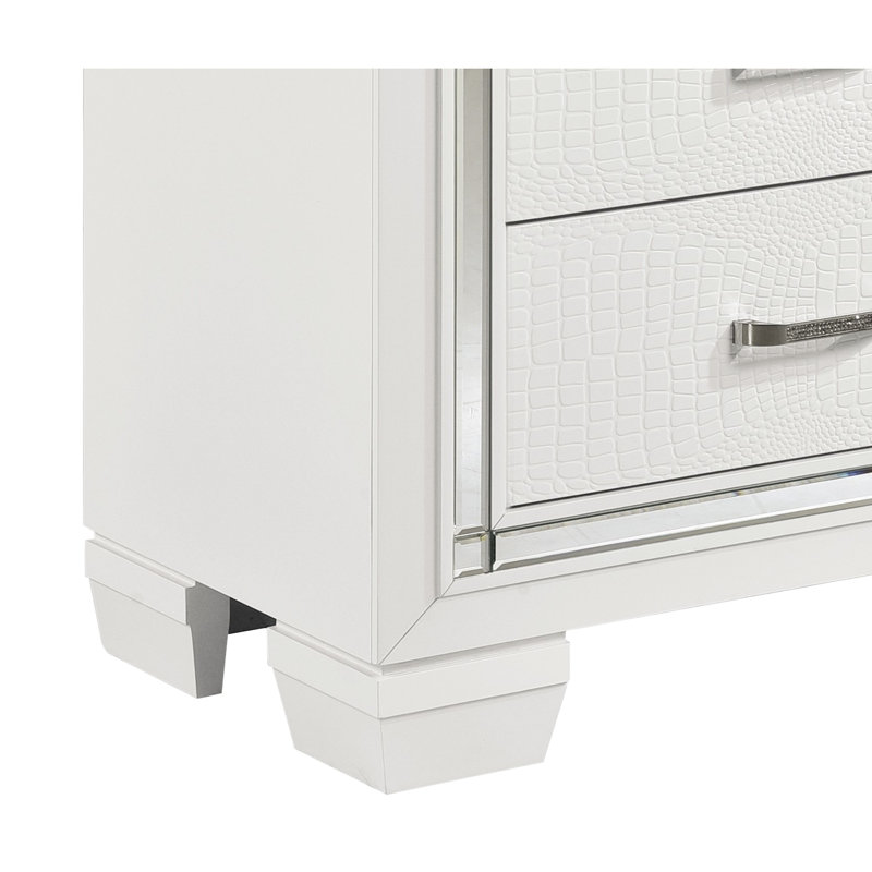 Table de chevet Modern