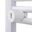 Warm Water Vertical Heated Towel Rail-16937436