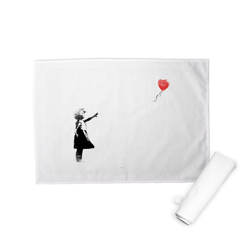 Cotton Kitchen Towel