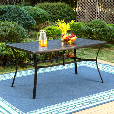 Table de salle à manger Aivo