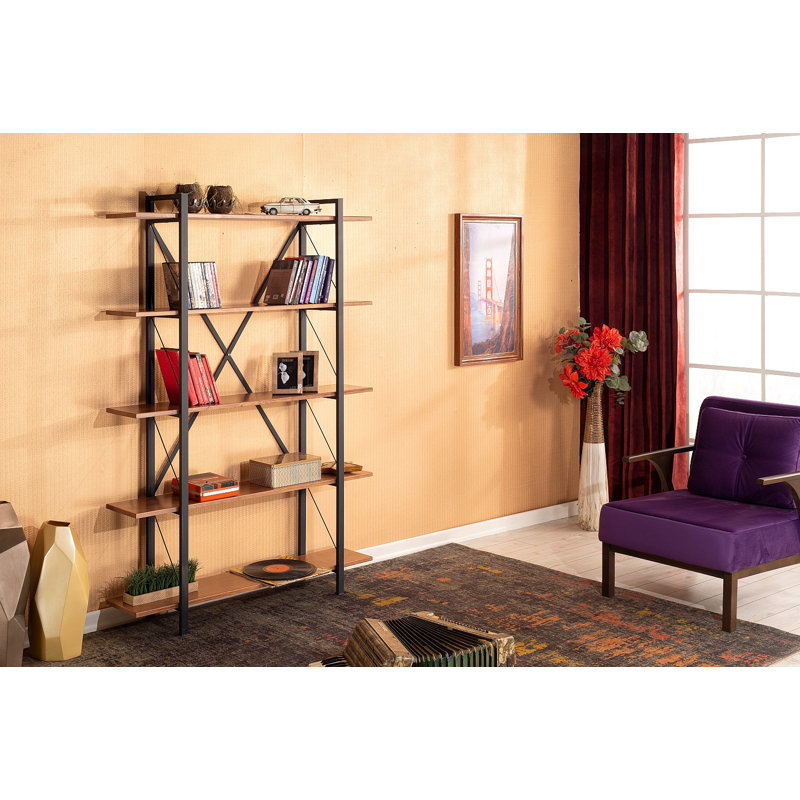 Steffin Bookcase