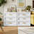 3-Drawer Dresser-614842393