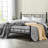 Modernista Classic Heavy Duty 10" Metal Platform Bed-1555266426