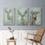 Fantastic Florals Cow 3 pièces-91415610-91415611