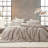 Git Cozy Coma Inducer Milk Velvet Oversized Comforter Set-75740967-107417500