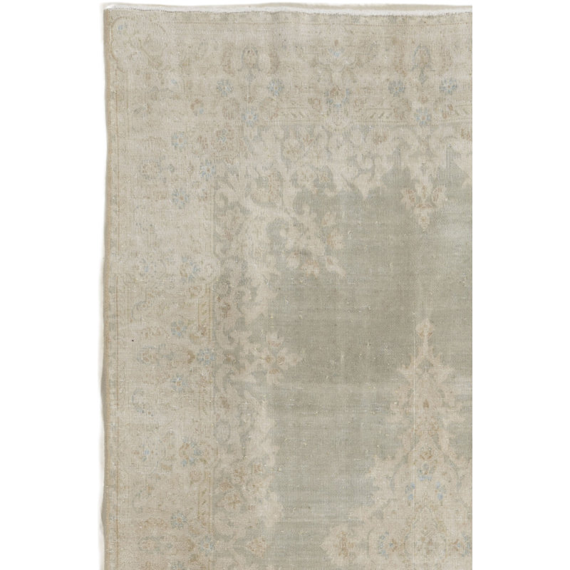 One-of-a-Kind 3'8 X 6'6 Area Rug