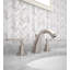 Lombardia® Widespread Bathroom Faucet with Drain Assembly-67462055-67462057