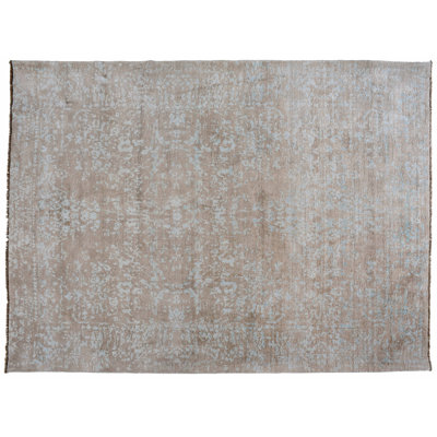 One-of-a-Kind 8'11" X 12'1" Area Rug