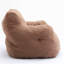 Fauteuil à billes 39,37 po Almon-866971425