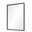 Miroir rectangulaire pour salle de bain