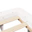 Bed Frame Without Mattress Solid Wood Pine-719273429-734413918