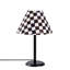 Lampe de table 18,11 po Aididam
