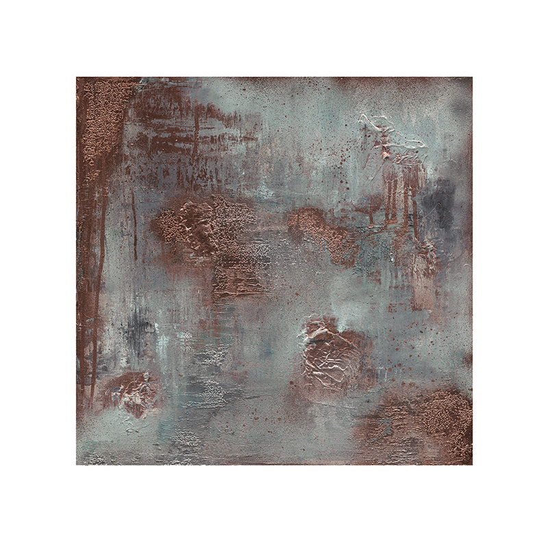 Soozy Barker - Print
