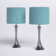Adonis Metal Table Lamp
