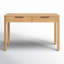Tahani 2 Drawer Wood Desk-1570349758