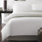 Super Soft Double Brushed Duvet Cover Set-120191503-120191504