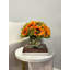 Sunflower Floral in Vase-2091623791