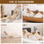 Ensemble de coussins 5 pièces Eveland-70610641