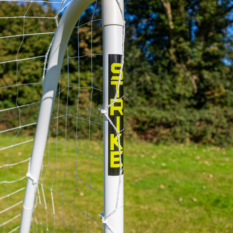 Jack Stonehouse Strike 12x6ft Football Goal