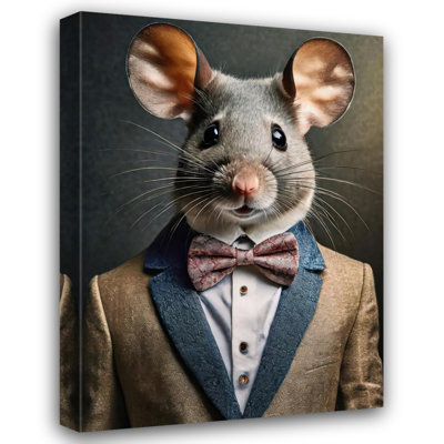 " Mouse "