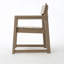 Fauteuils d'extérieur et de jardin en bois antique avec chaises de style moderniste-1748374806