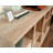 Abubokar 59.134'' Console Table