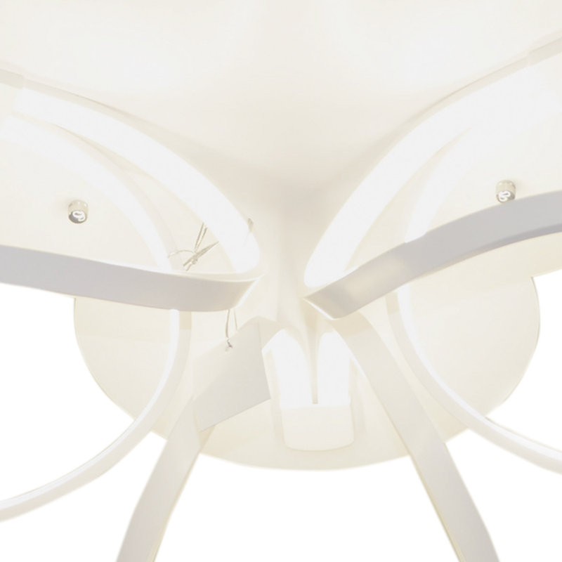 Ellaville LED Flush Mount