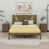 Antique Walnut est en rupture de stock