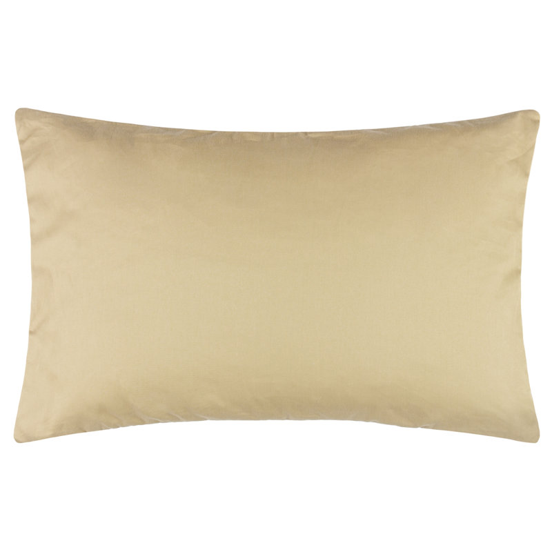 Union Jack Lion Rectangular Lumbar Cushion