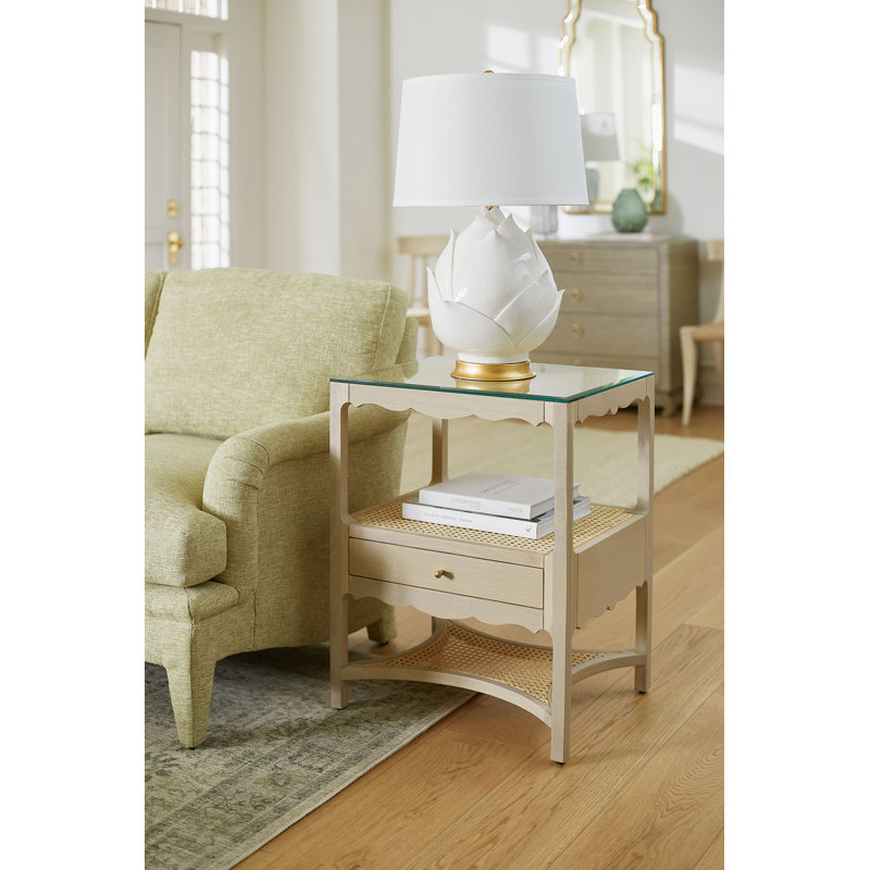 Budding Table Lamp, No
