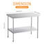Skillings Metal Prep Table