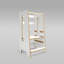 Classic Montessori Learning Tower Wooden With 3 Adjustable Heights-169542591