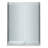 Moselle 77.5" Single Sliding Frameless Shower Door-12200887-90597314-90597312