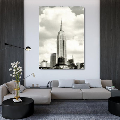 Empire State Building INT-IG180