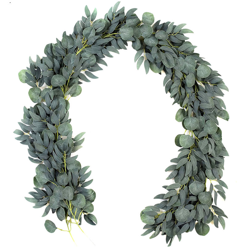 Ensemble de 2 plantes artificielles